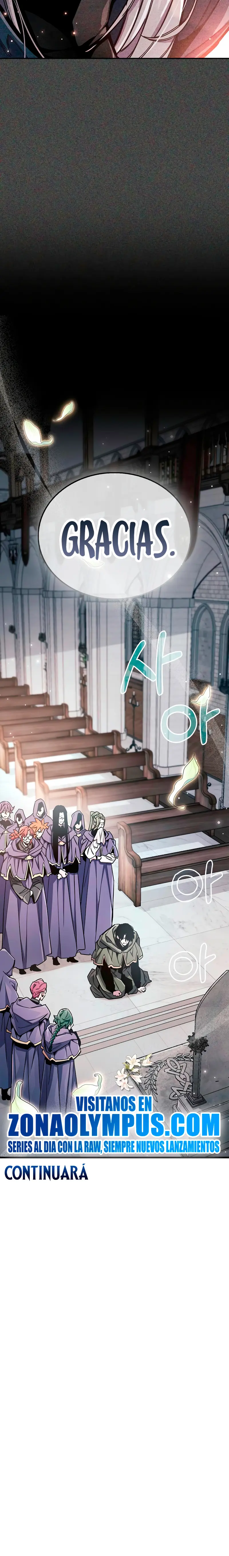 el pasado oculto del jugador Capítulo 69 - Page 41