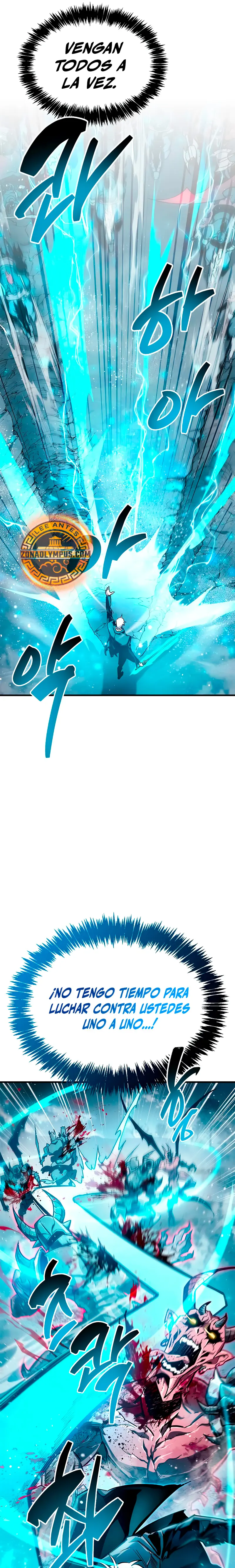 el pasado oculto del jugador Capítulo 69 - Page 7