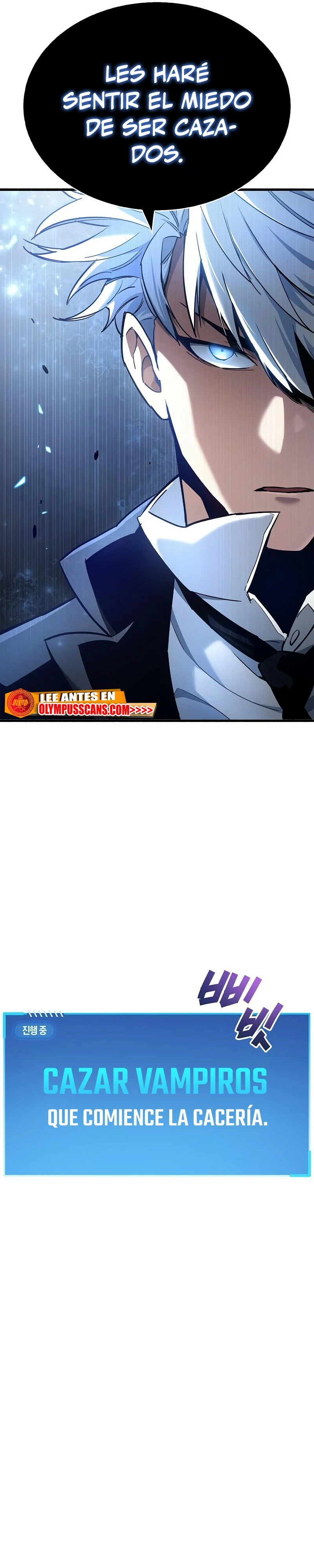 el pasado oculto del jugador Capítulo 7 - Page 10