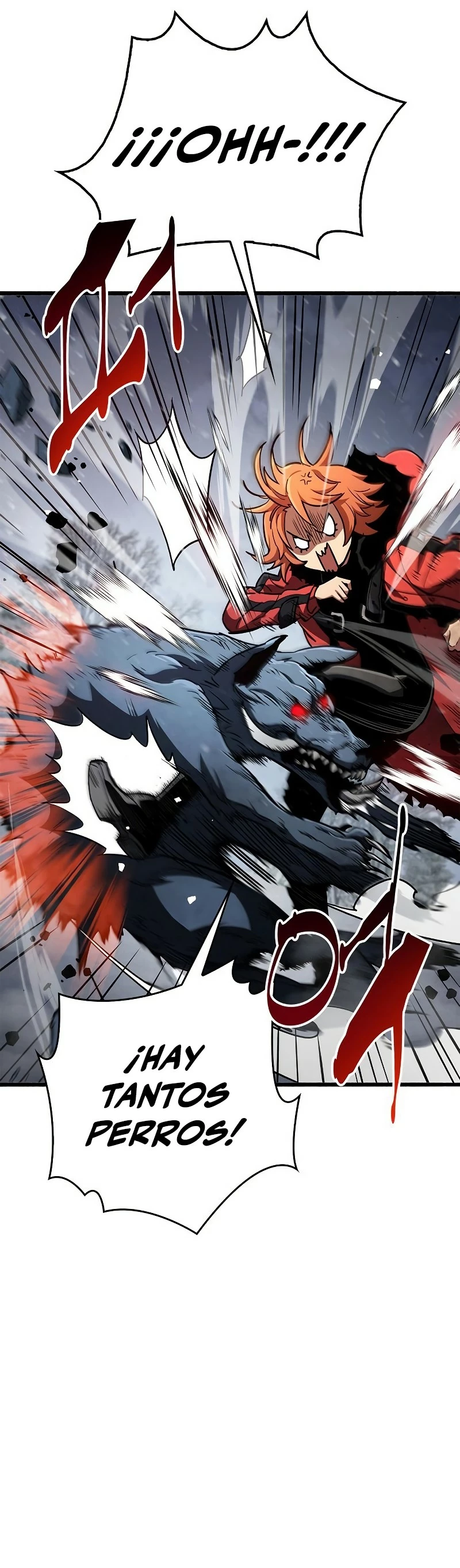 el pasado oculto del jugador Capítulo 7 - Page 13