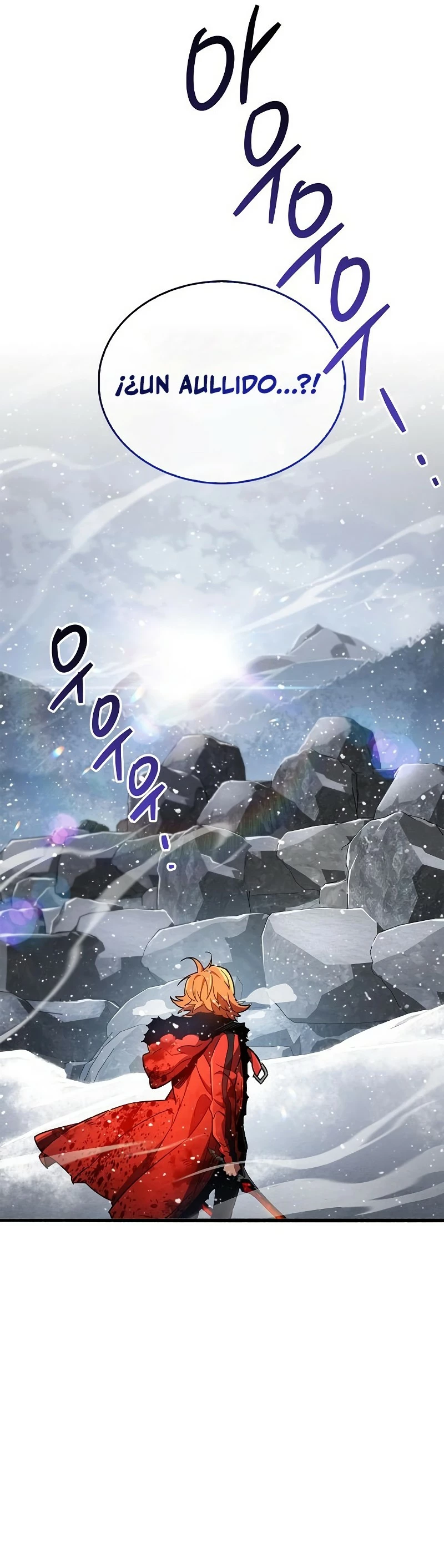 el pasado oculto del jugador Capítulo 7 - Page 22