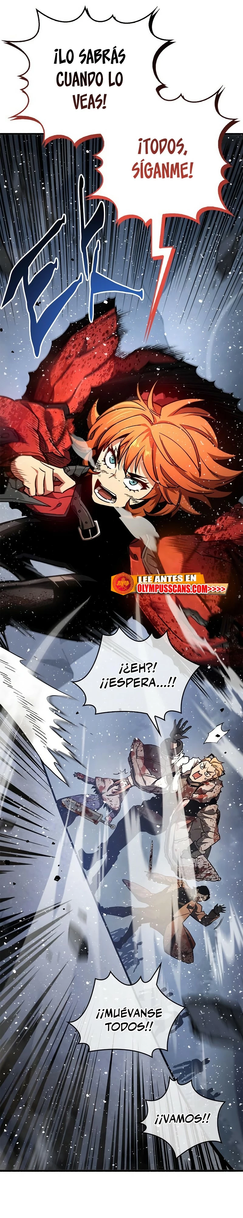 el pasado oculto del jugador Capítulo 7 - Page 25