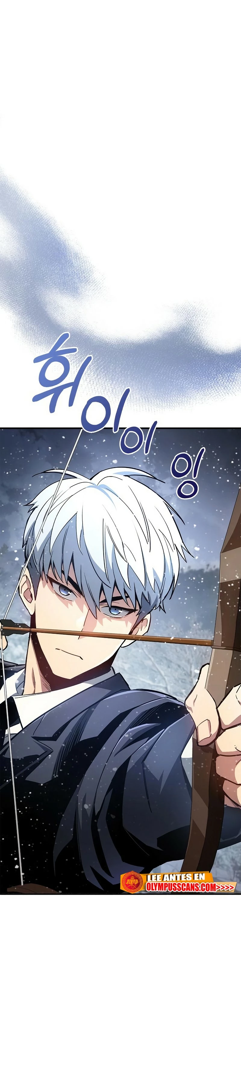 el pasado oculto del jugador Capítulo 7 - Page 26