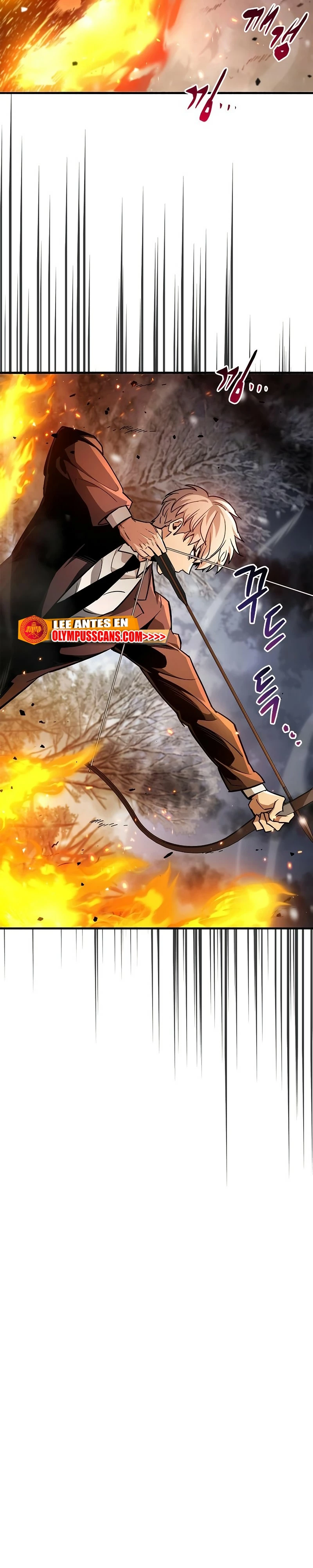 el pasado oculto del jugador Capítulo 7 - Page 31