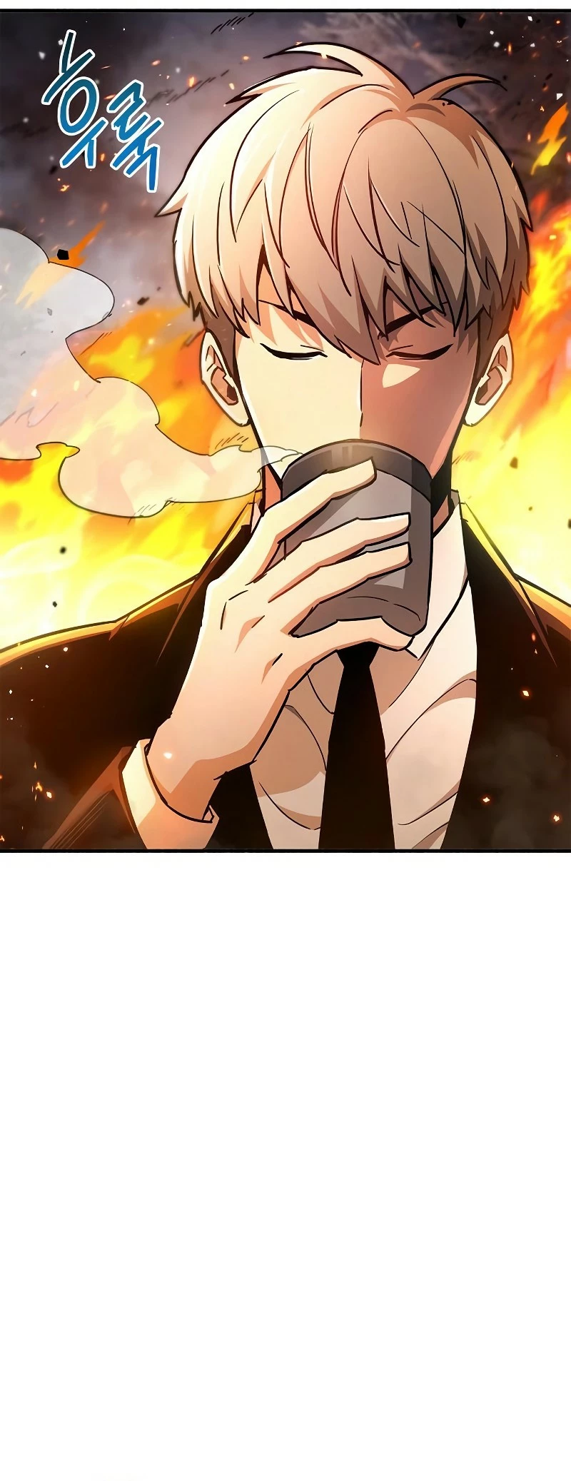 el pasado oculto del jugador Capítulo 7 - Page 34