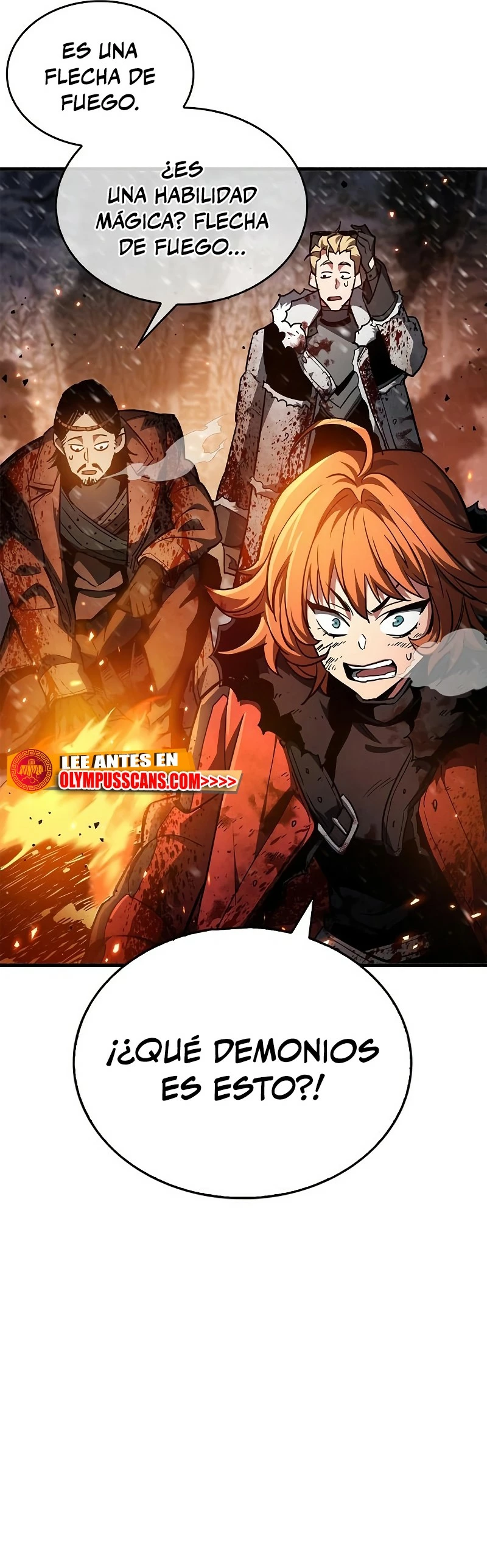 el pasado oculto del jugador Capítulo 7 - Page 35