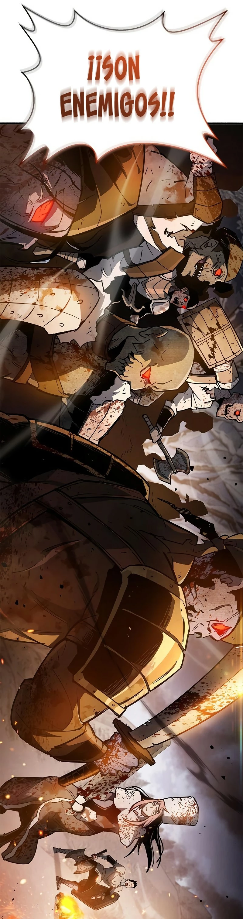 el pasado oculto del jugador Capítulo 7 - Page 42