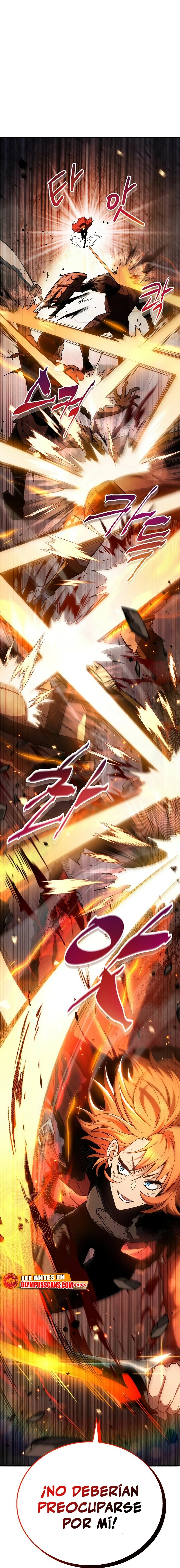 el pasado oculto del jugador Capítulo 7 - Page 48