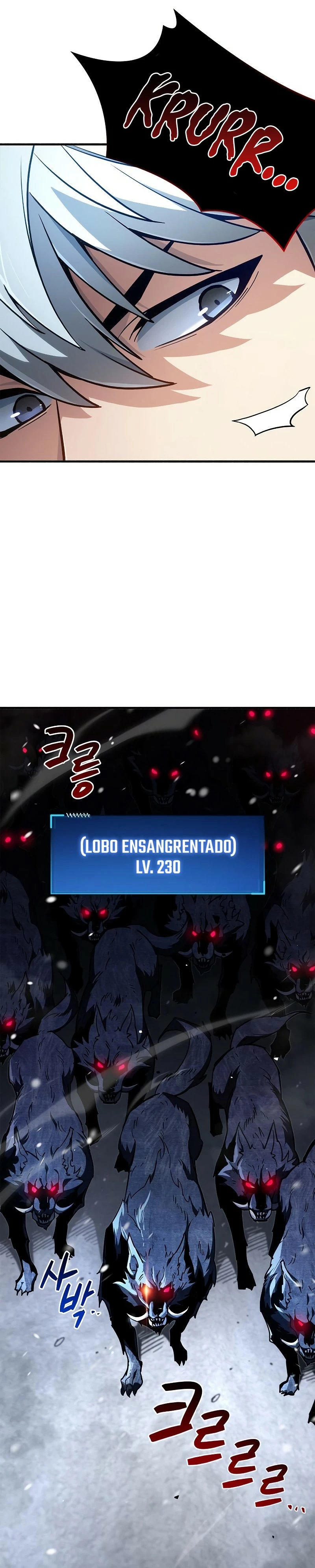 el pasado oculto del jugador Capítulo 7 - Page 5