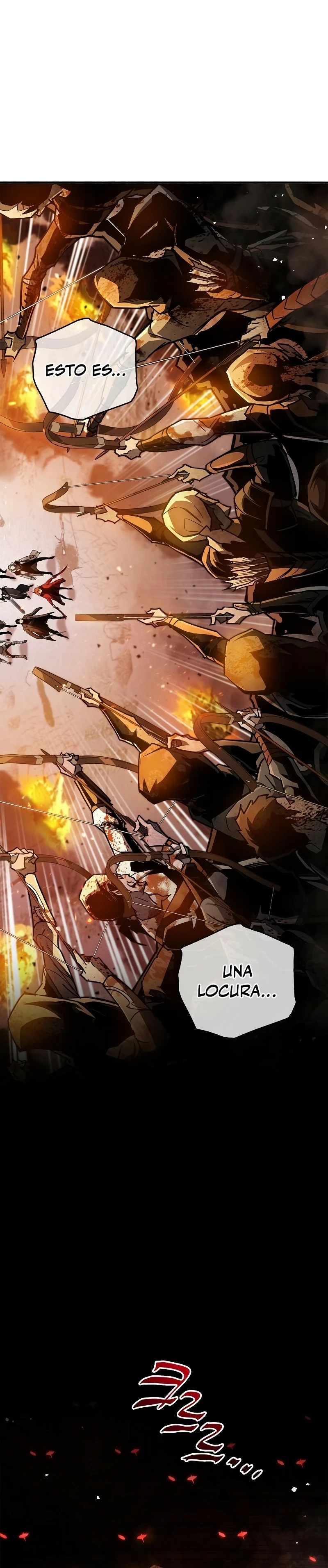 el pasado oculto del jugador Capítulo 7 - Page 50