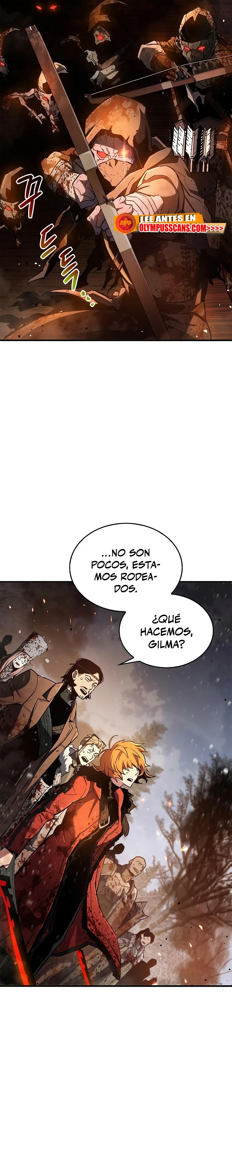 el pasado oculto del jugador Capítulo 7 - Page 51