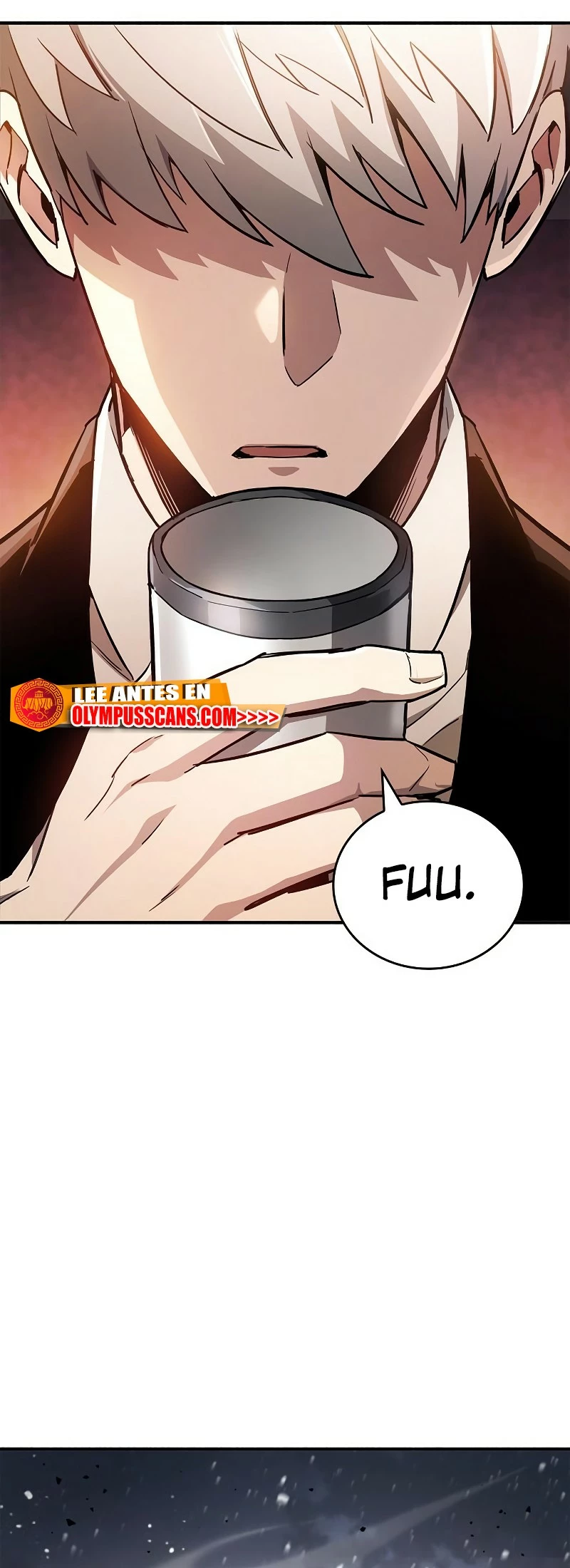 el pasado oculto del jugador Capítulo 7 - Page 52