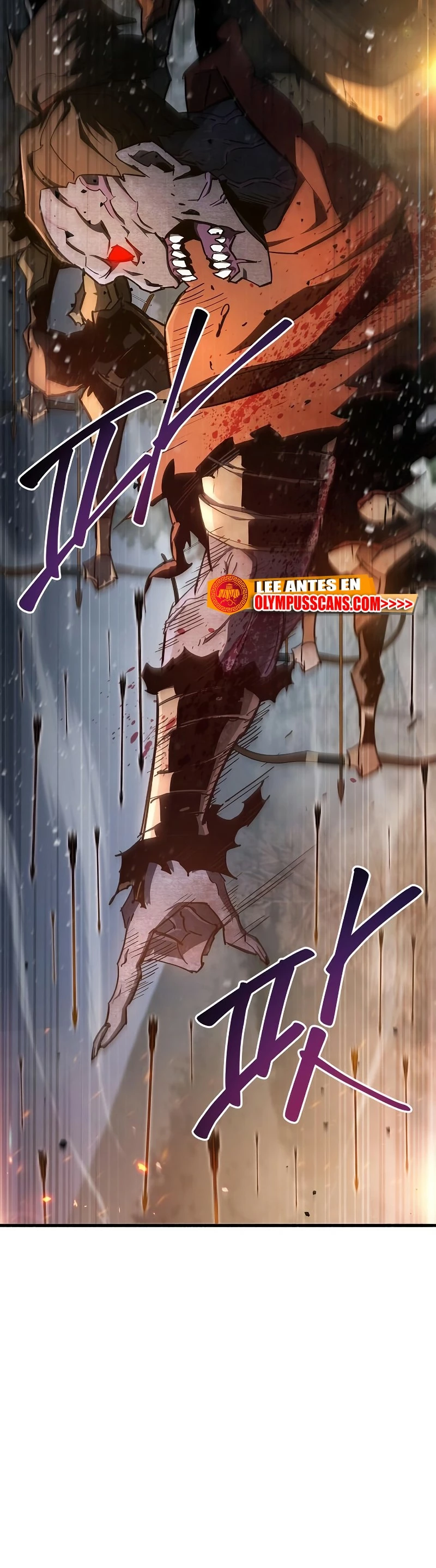 el pasado oculto del jugador Capítulo 7 - Page 55