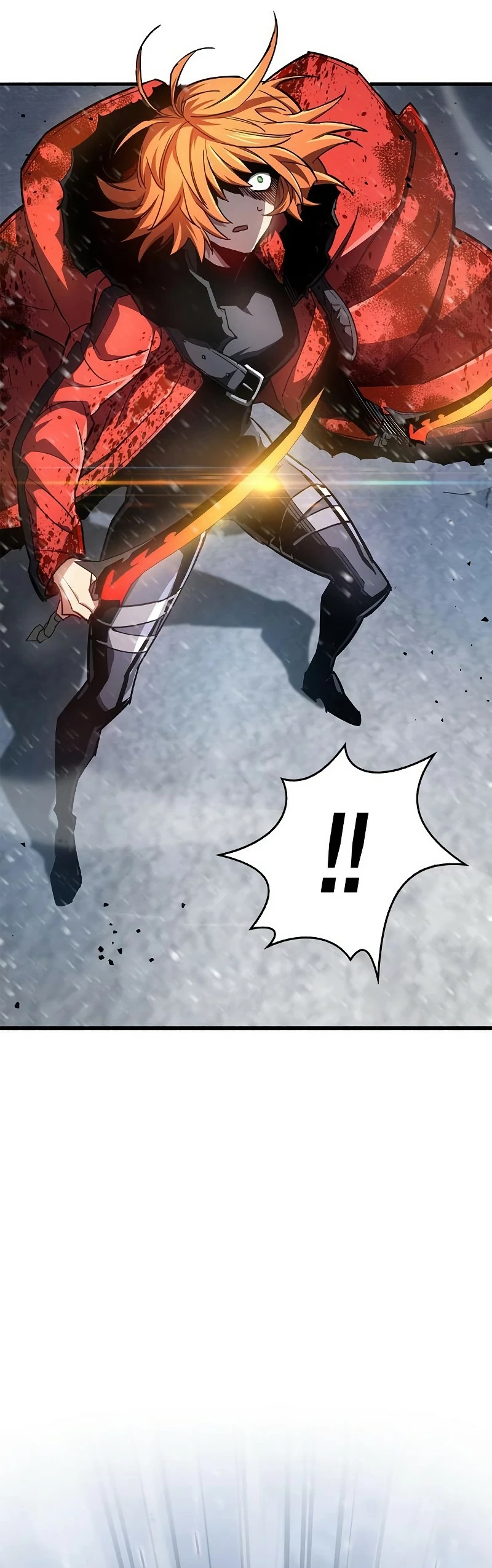 el pasado oculto del jugador Capítulo 7 - Page 56