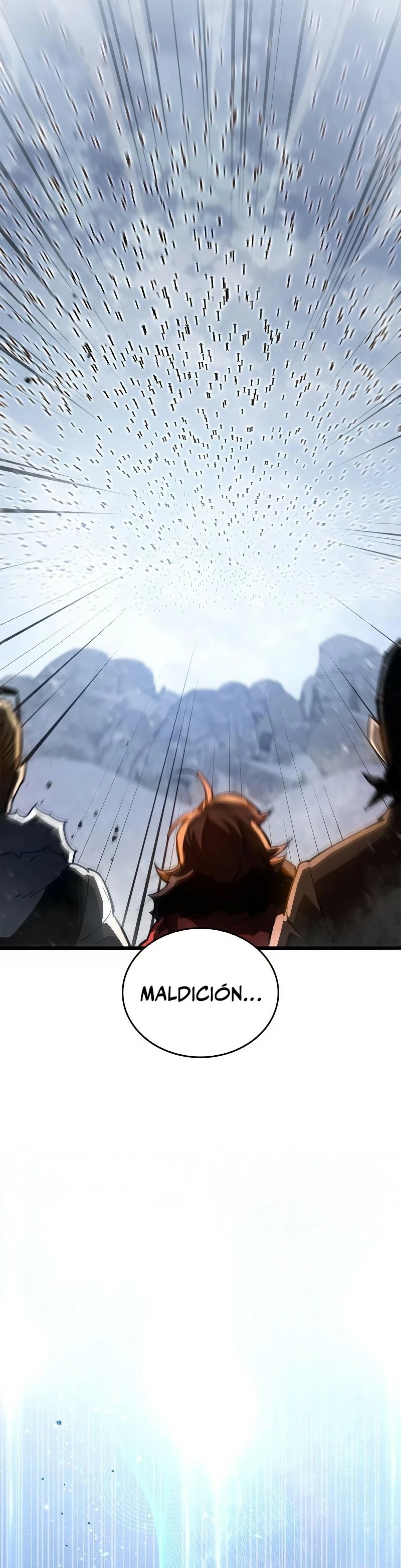 el pasado oculto del jugador Capítulo 7 - Page 57