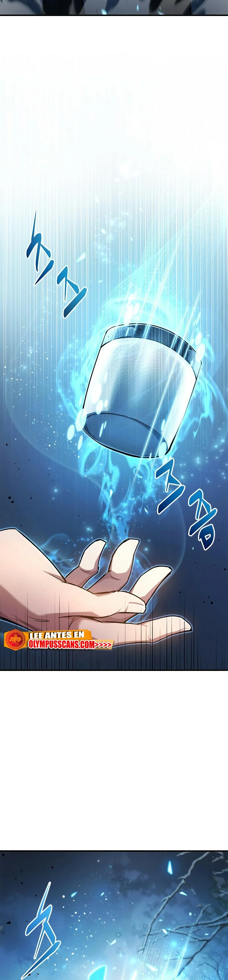 el pasado oculto del jugador Capítulo 7 - Page 62