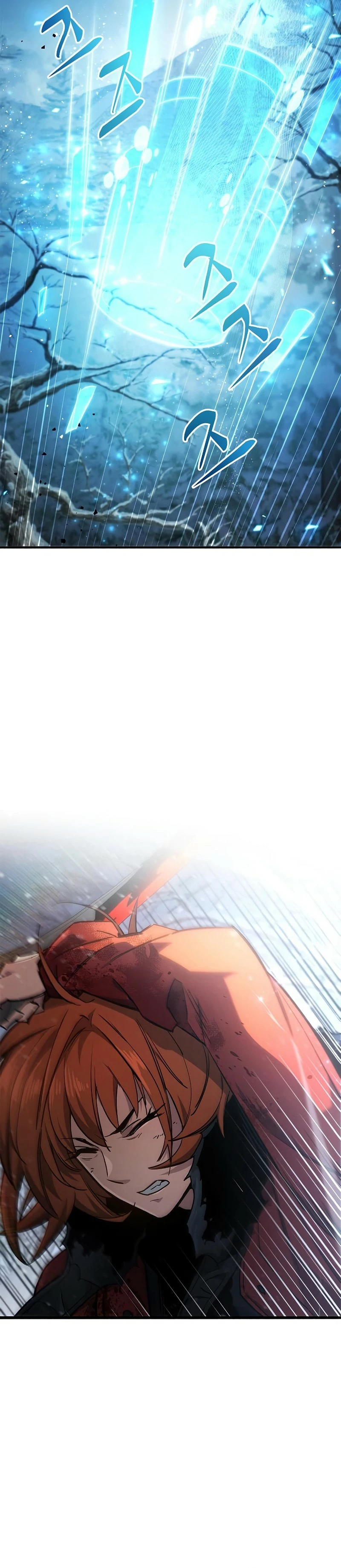 el pasado oculto del jugador Capítulo 7 - Page 63