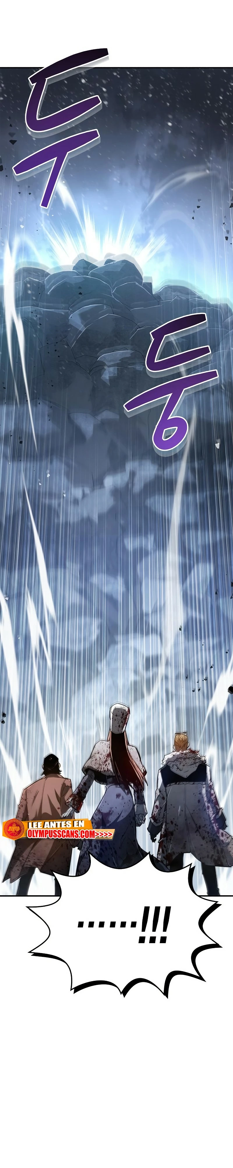 el pasado oculto del jugador Capítulo 7 - Page 65