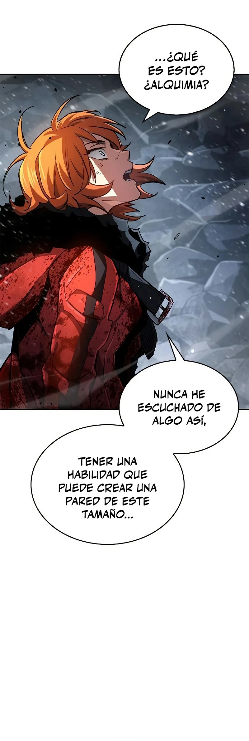 el pasado oculto del jugador Capítulo 7 - Page 66
