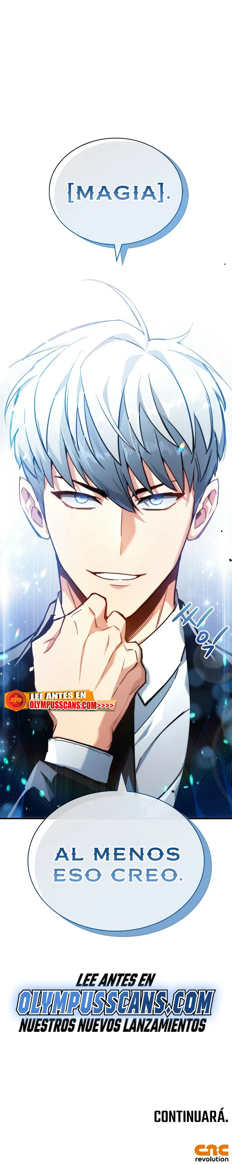 el pasado oculto del jugador Capítulo 7 - Page 68