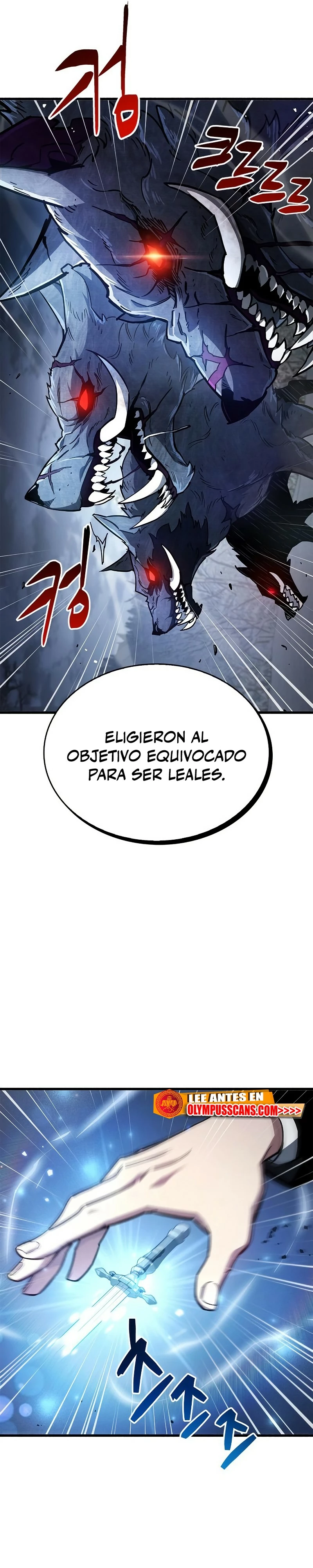 el pasado oculto del jugador Capítulo 7 - Page 8