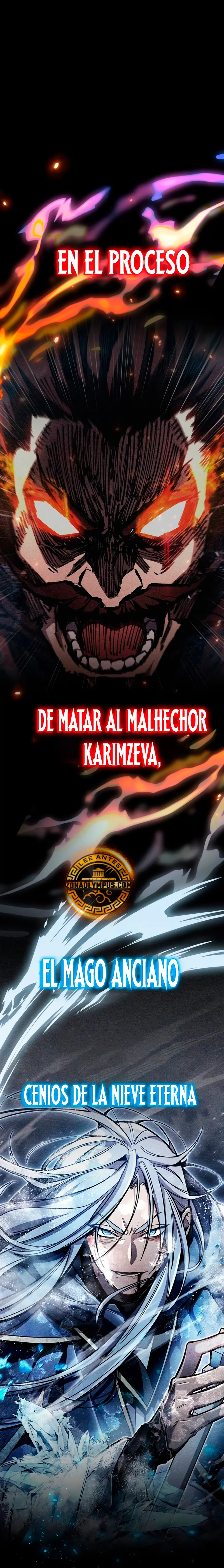 el pasado oculto del jugador Capítulo 70 - Page 2