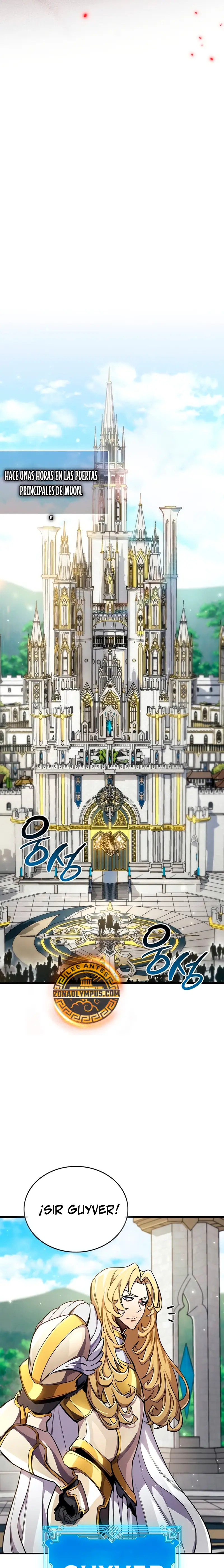 el pasado oculto del jugador Capítulo 70 - Page 23