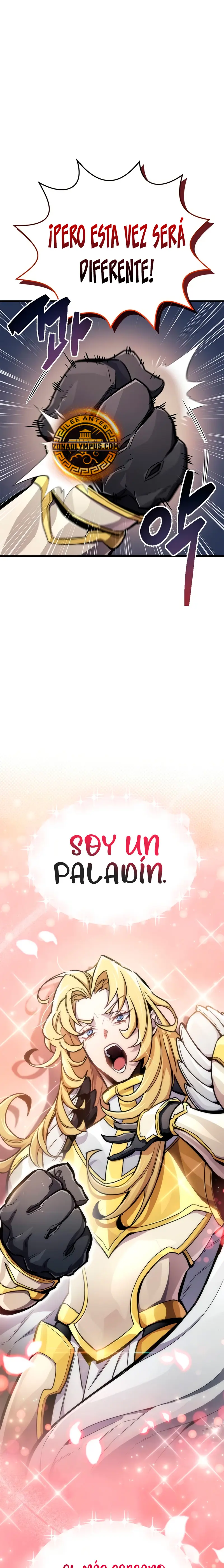 el pasado oculto del jugador Capítulo 70 - Page 25