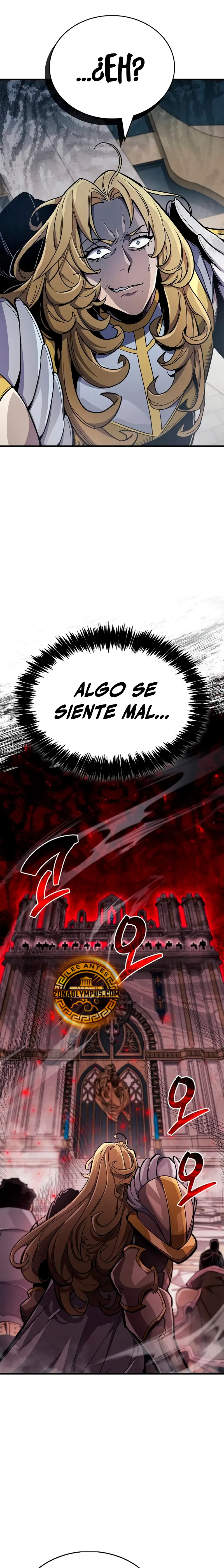 el pasado oculto del jugador Capítulo 70 - Page 28