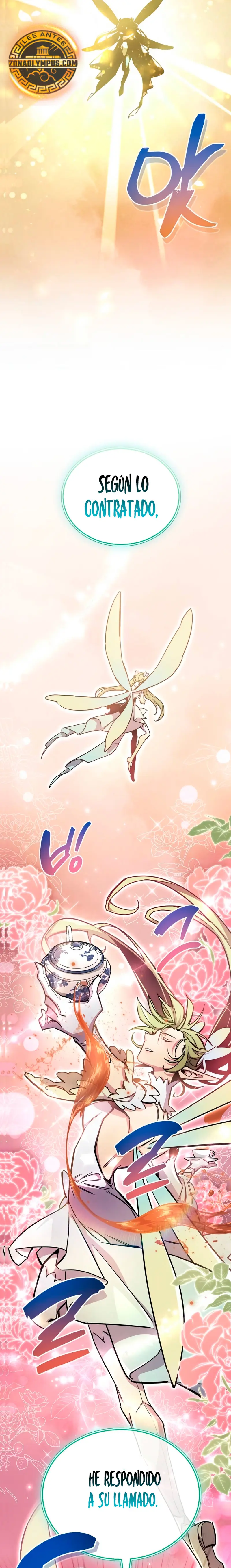 el pasado oculto del jugador Capítulo 71 - Page 15