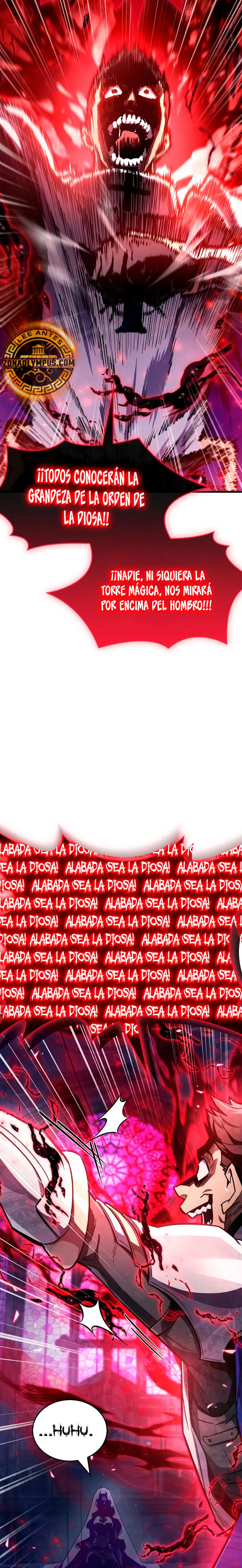 el pasado oculto del jugador Capítulo 72 - Page 10