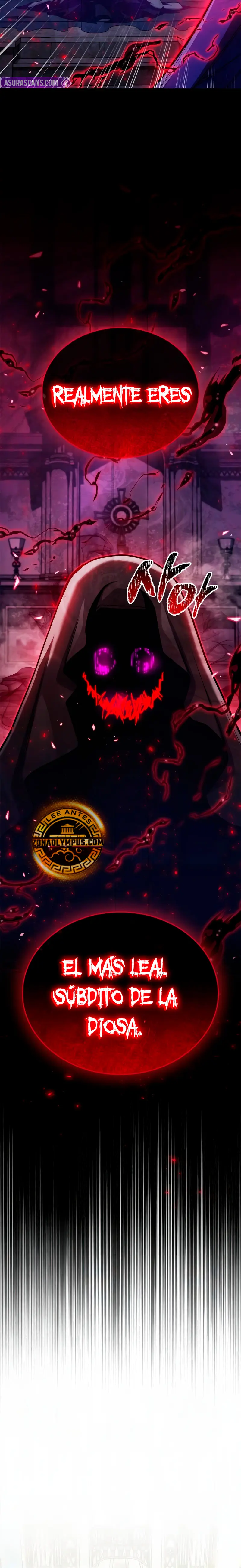 el pasado oculto del jugador Capítulo 72 - Page 11