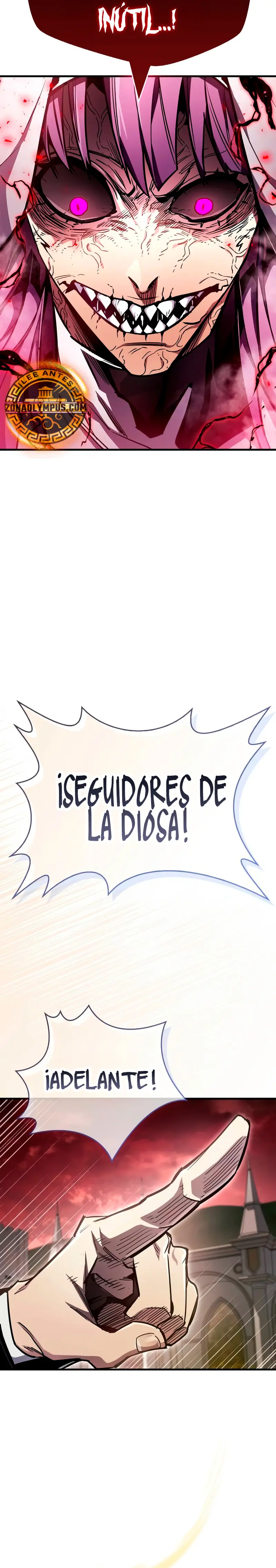 el pasado oculto del jugador Capítulo 72 - Page 38