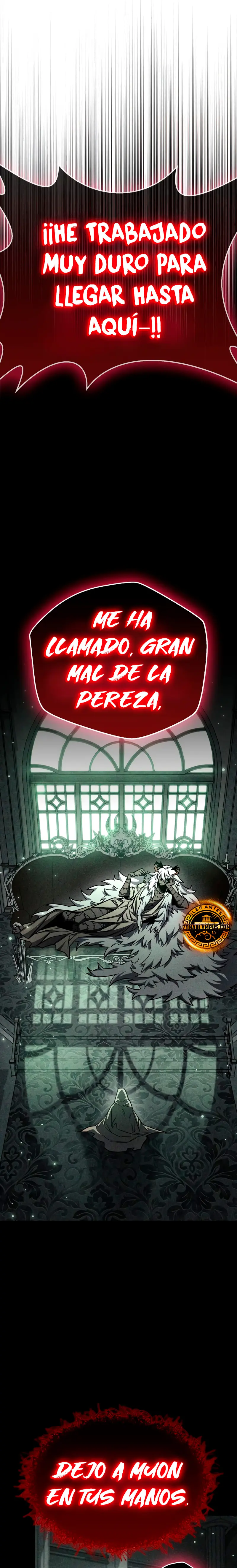 el pasado oculto del jugador Capítulo 73 - Page 17