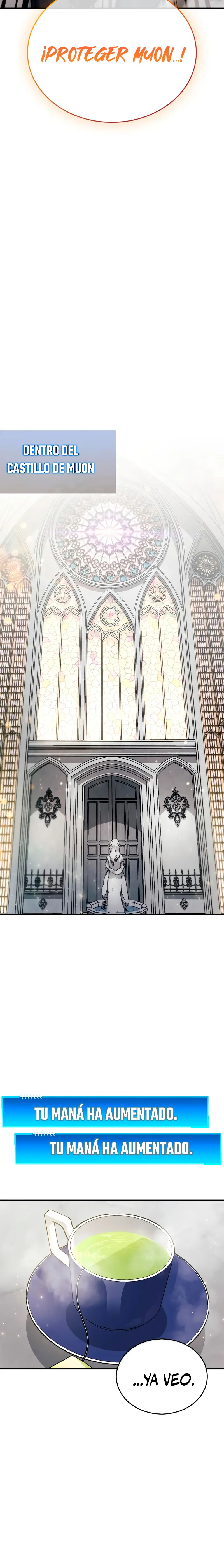 el pasado oculto del jugador Capítulo 73 - Page 29