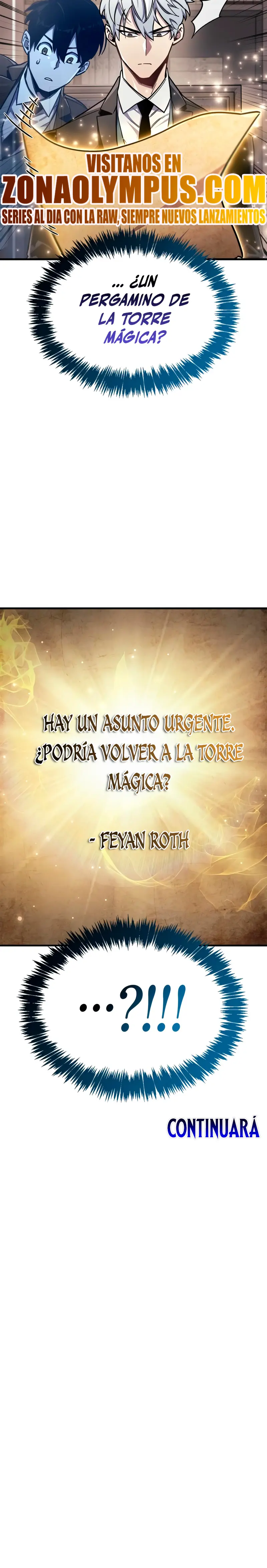 el pasado oculto del jugador Capítulo 73 - Page 38