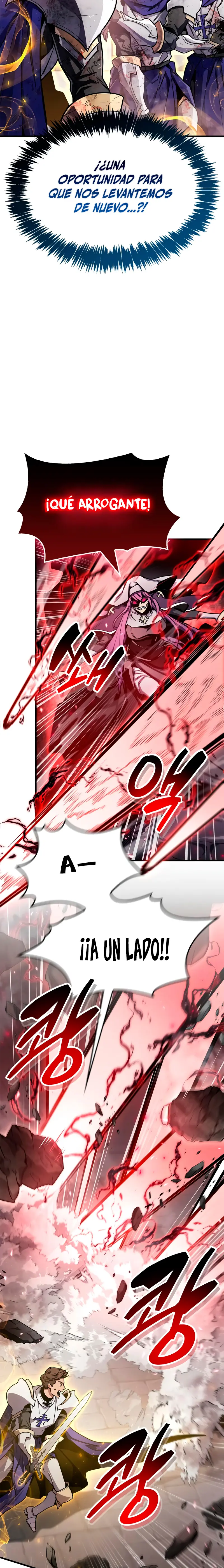 el pasado oculto del jugador Capítulo 73 - Page 9