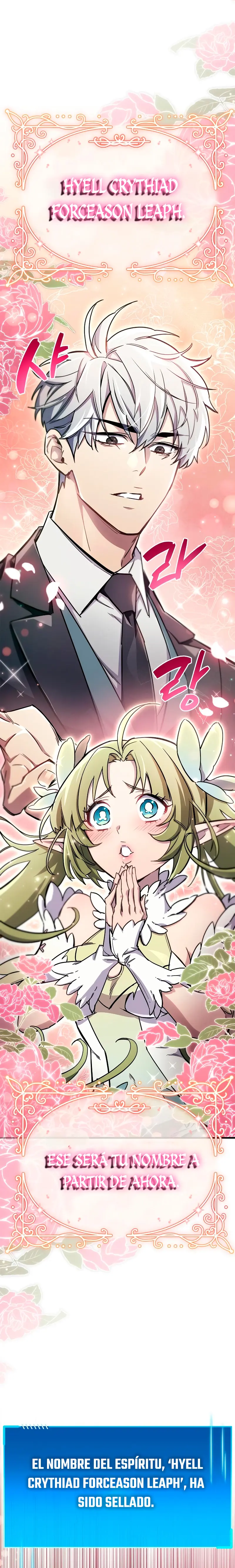 el pasado oculto del jugador Capítulo 74 - Page 4