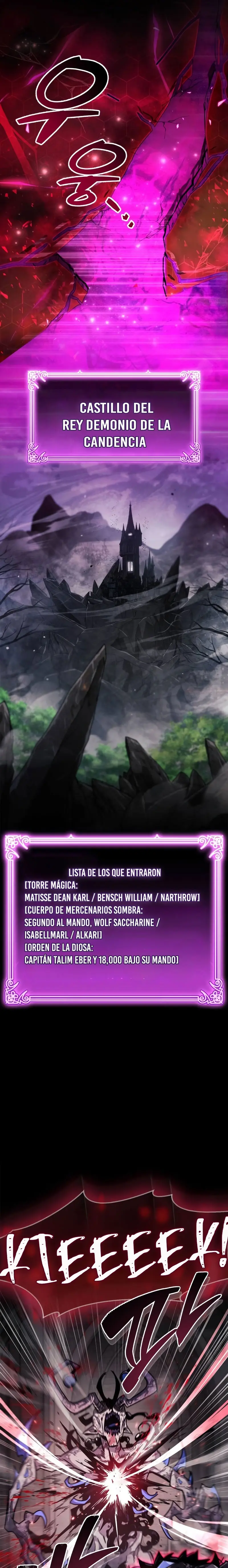 el pasado oculto del jugador Capítulo 75 - Page 10