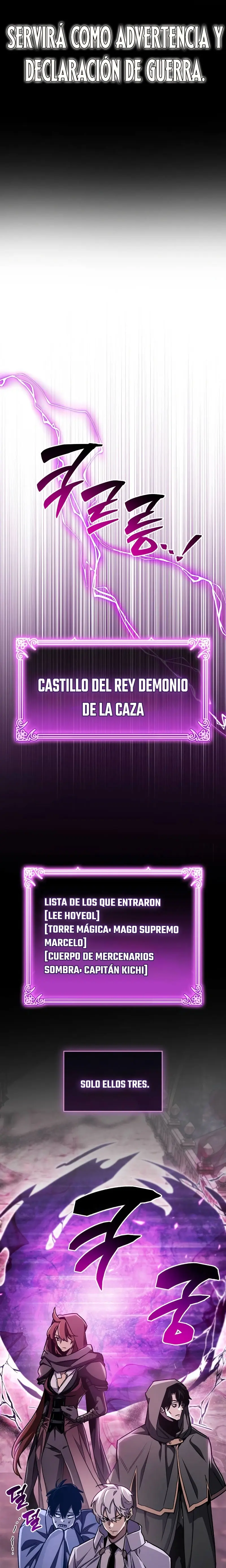 el pasado oculto del jugador Capítulo 75 - Page 18