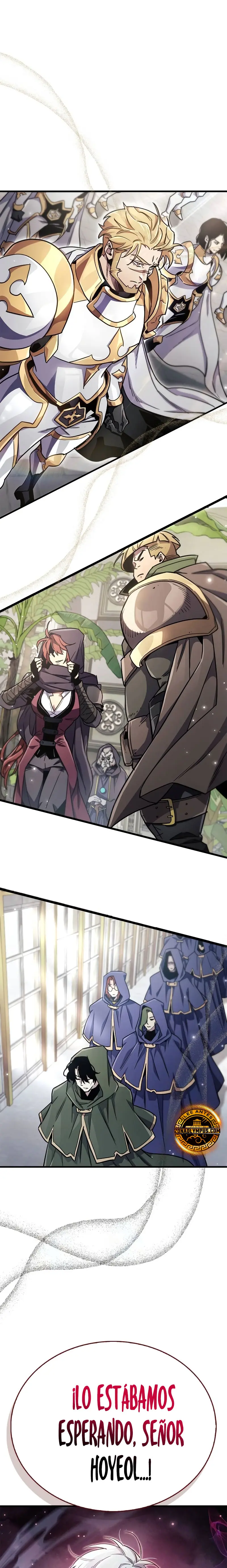 el pasado oculto del jugador Capítulo 75 - Page 2