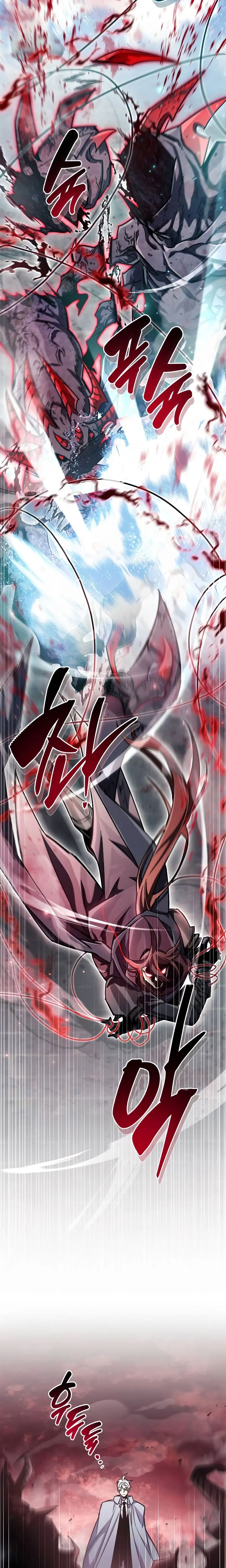 el pasado oculto del jugador Capítulo 75 - Page 28