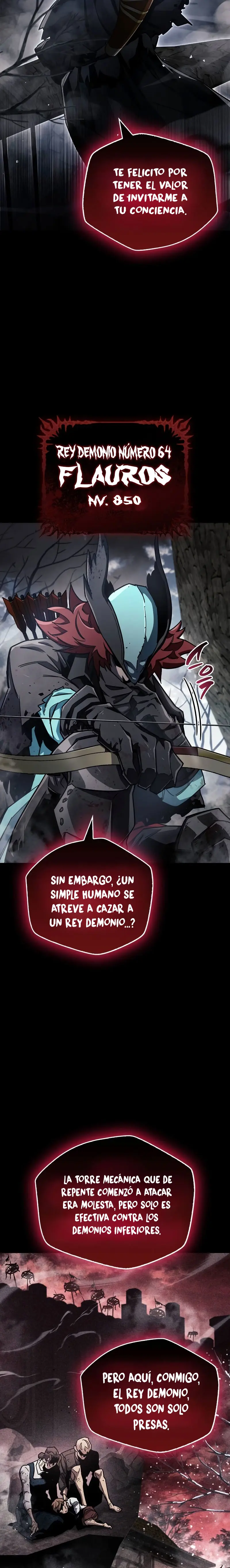 el pasado oculto del jugador Capítulo 75 - Page 33