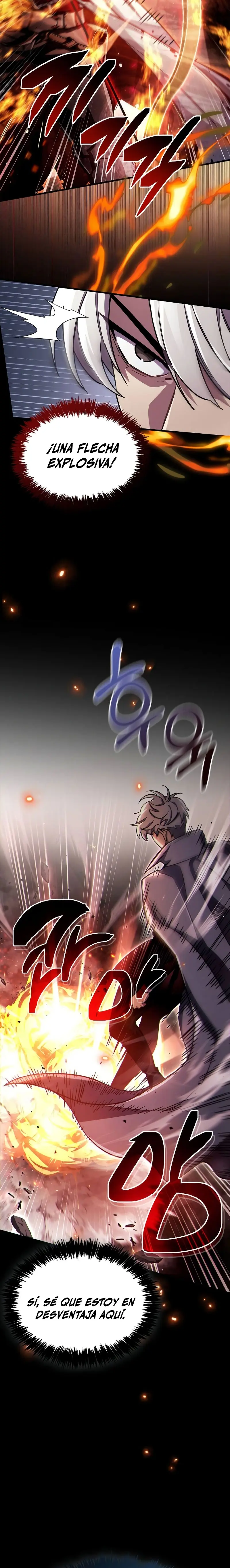 el pasado oculto del jugador Capítulo 75 - Page 36