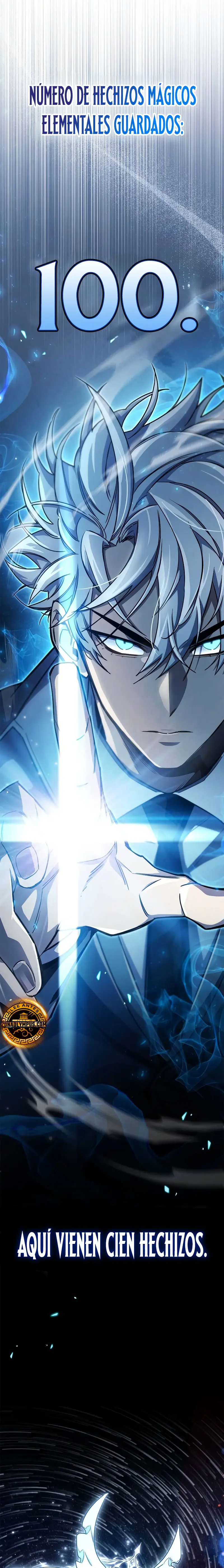 el pasado oculto del jugador Capítulo 75 - Page 40