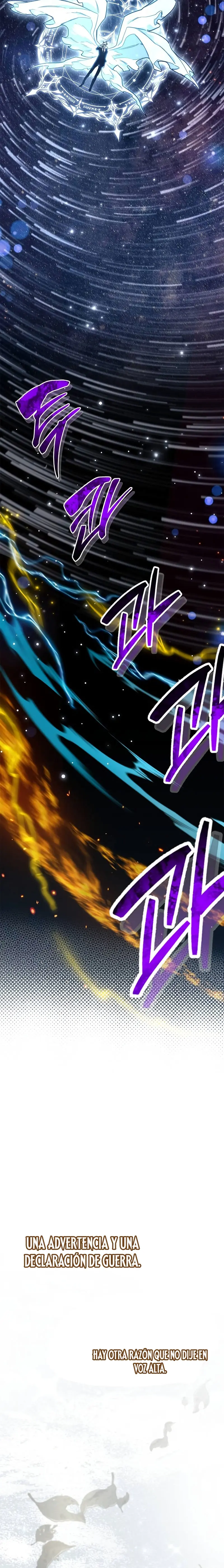 el pasado oculto del jugador Capítulo 75 - Page 41