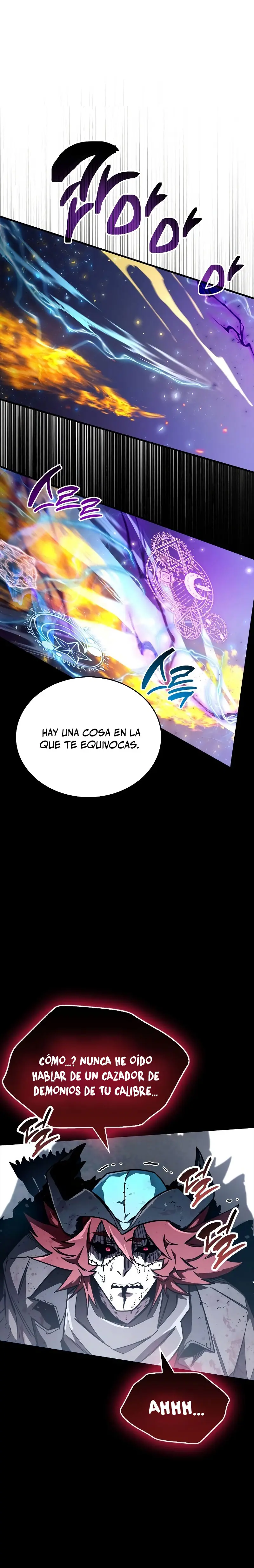 el pasado oculto del jugador Capítulo 75 - Page 44