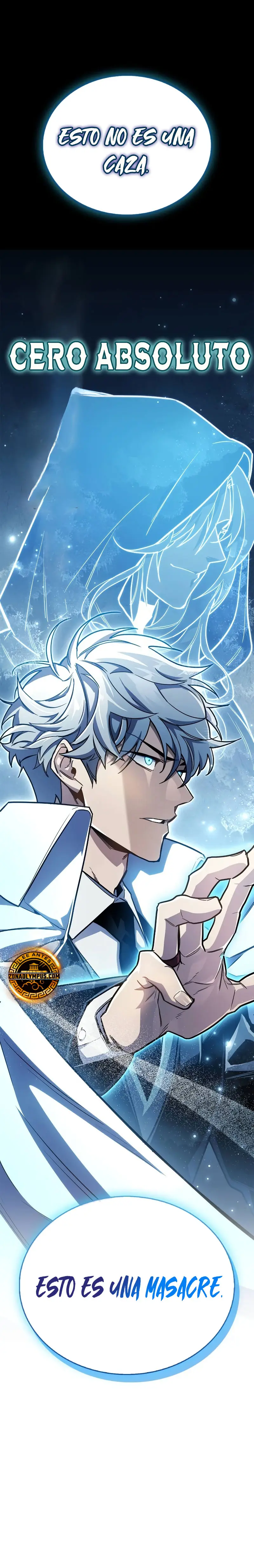 el pasado oculto del jugador Capítulo 75 - Page 45