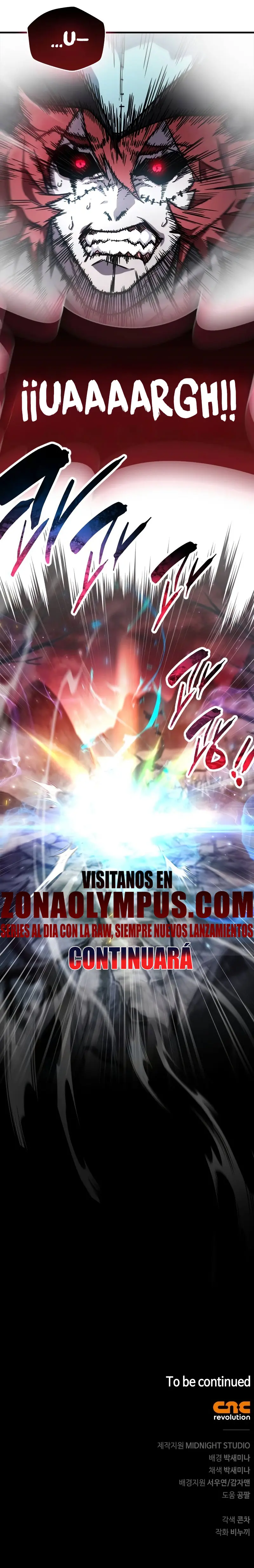 el pasado oculto del jugador Capítulo 75 - Page 46