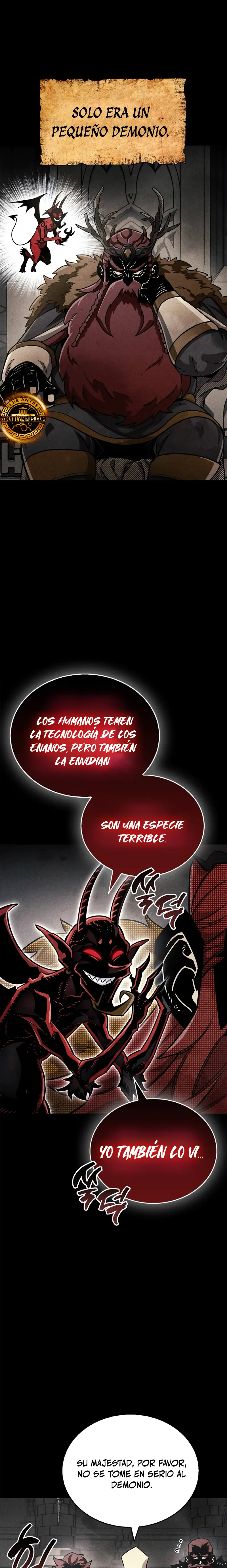 el pasado oculto del jugador Capítulo 76 - Page 10